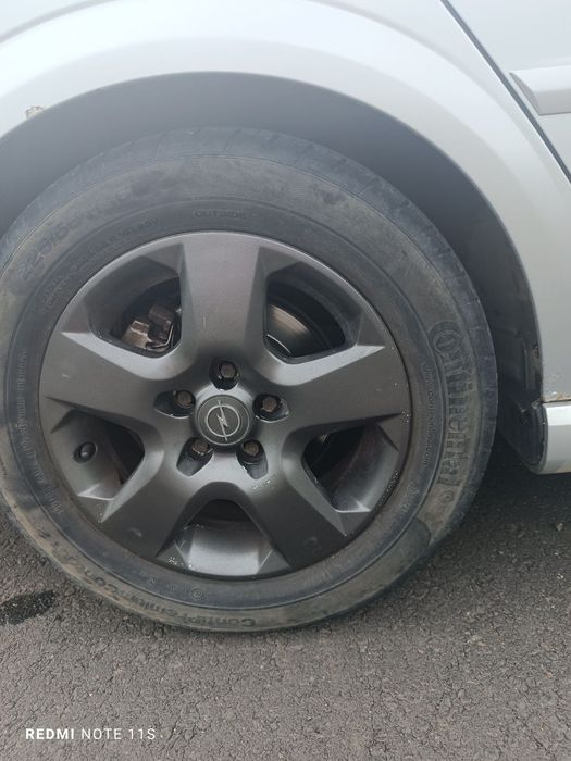 Opel Vectra C Опель вектра