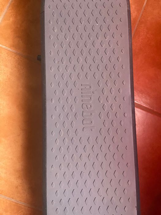Vendo trotinete ninebot