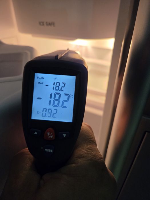 Холодильник Siemens side by side