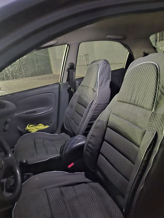 Продам машину sens