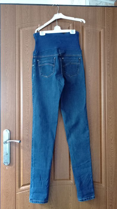 Джинси для вагітних