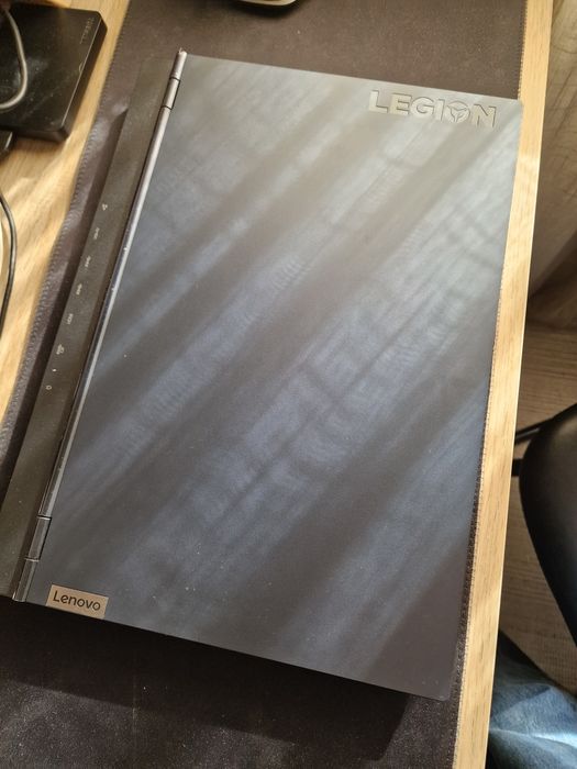 Lenovo Legion 5 15ACH6H Portátil Gaming