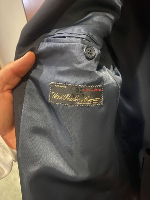 Casaco Preto Dielmar Novo