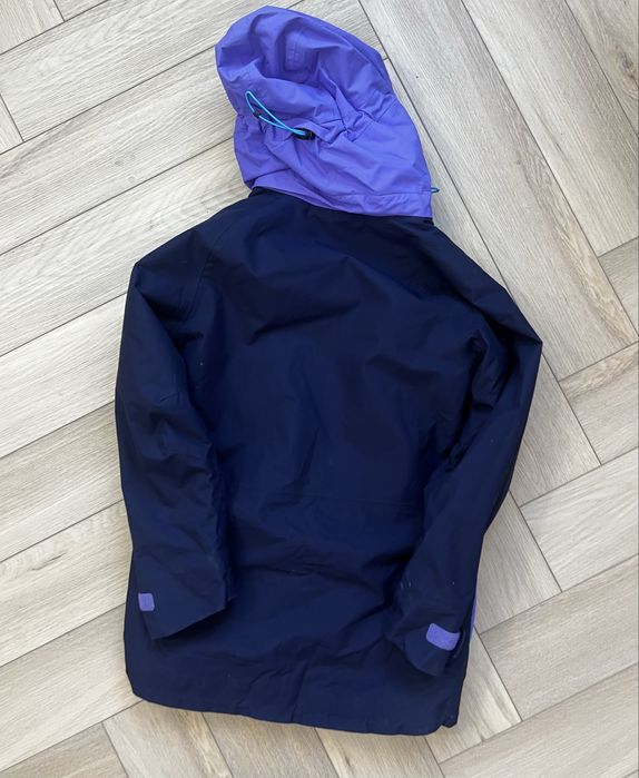 Dziewczęca kurtka Bergans Of Norway e140cm narciarska ski Jacket