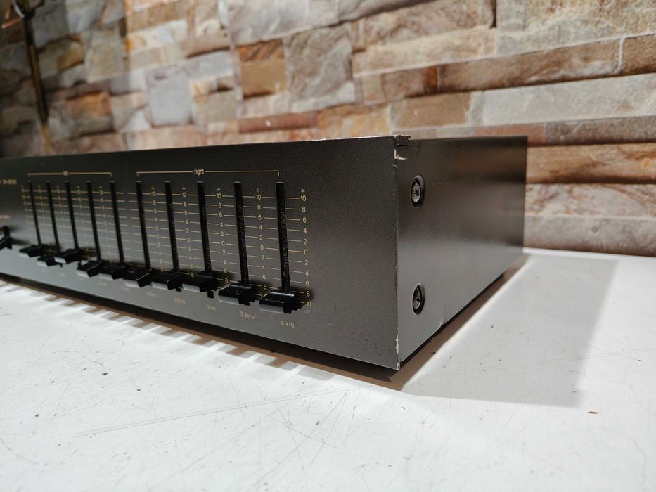 Korektor Technics SH-8010K