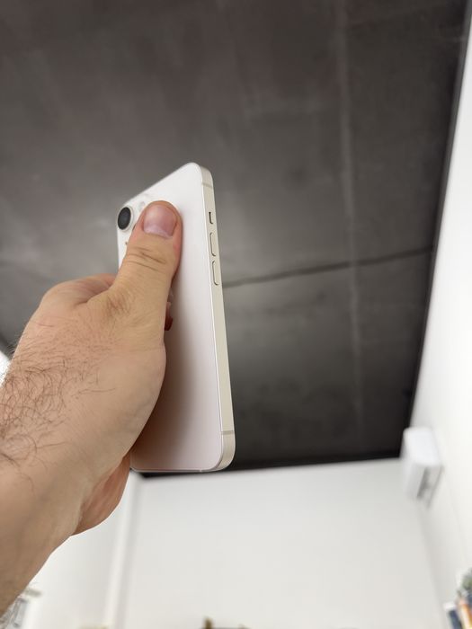 Apple iphone 14 128 gb Neverlock білий 98%