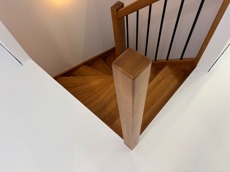 Posadzki żywiczne poliuretanowe do wnętrz.