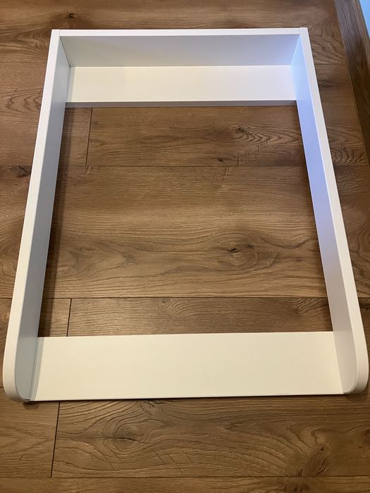Nakładka przewijak na komodę Ikea