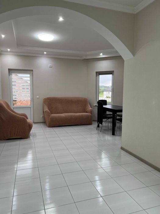 Продаж! Новий будинок з РЕМОНТОМ за ціною квартири!