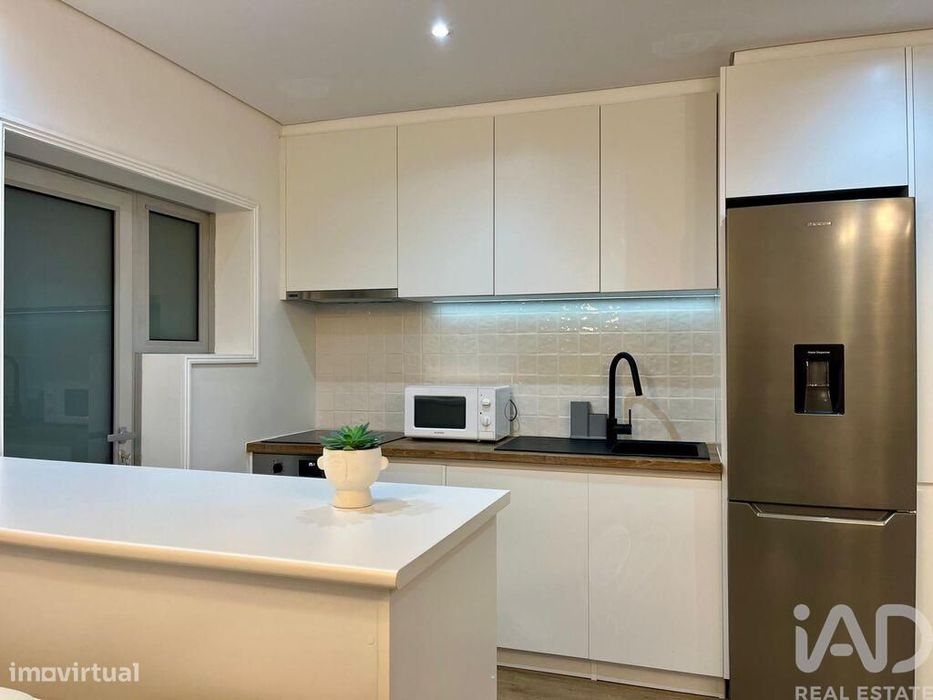 Apartamento T2 em Ramalde de 71 m2