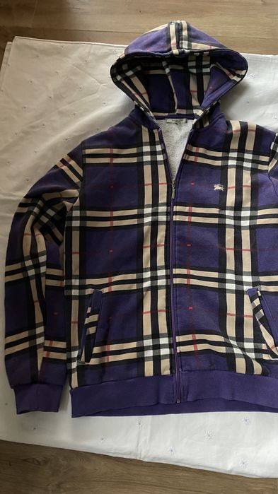Oryginalna Bluza Burberry