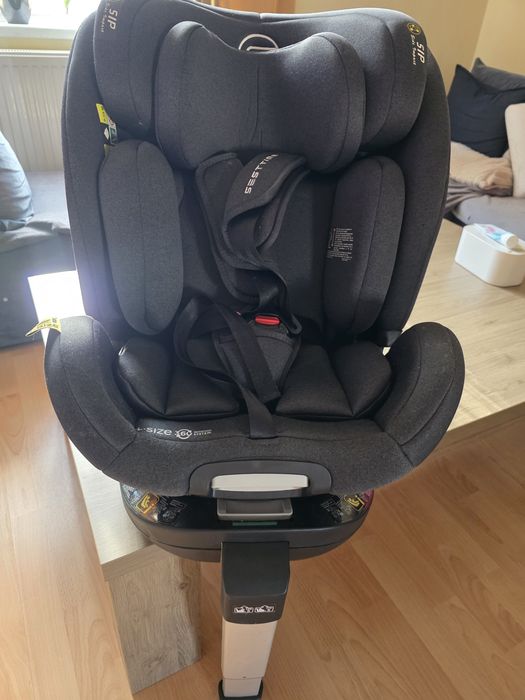 Sprzedam fotelik od 0-150 cm