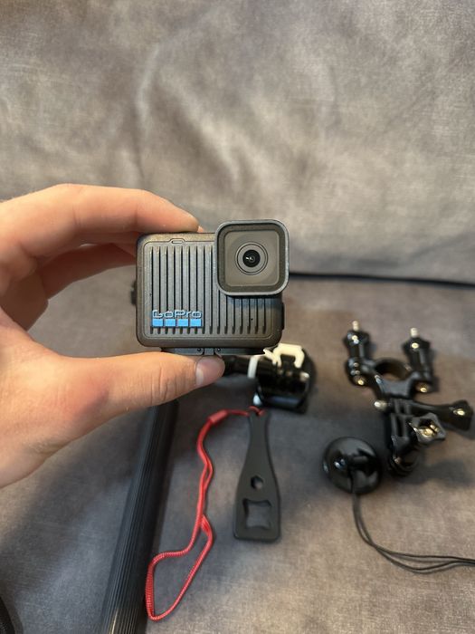 GoPro Hero 4K 13 Mini Екшн камера гоу про