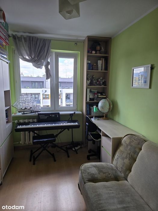 Mieszkanie 65 m² w super lokalizacji bez pośredników. - Widok 4