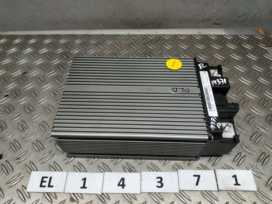 Land Rover Evoque L551 18- Батарея EL14371 K8D210C784AE