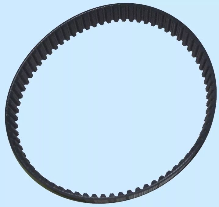 Pasek napędowy zębate podnośnika zippo 1226, 1226.1, 1250, 1501, 1506