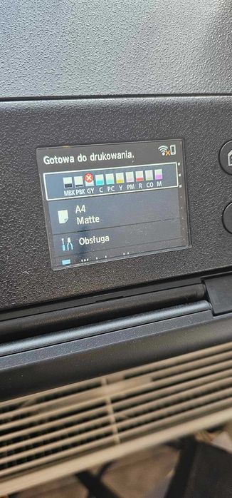 Profesnonalna drukarka Canon imagePROGRAF PRO-300