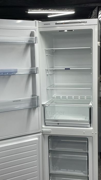 Холодильник Siemens