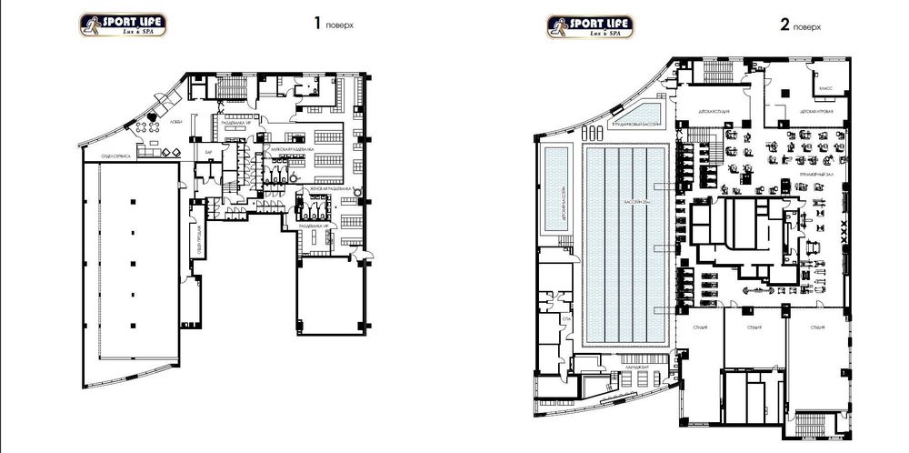 Комерційна нерухомість за адресою бульвар Дружби Народів (площа 2429 м²) - Atlanta.ua - фото 6