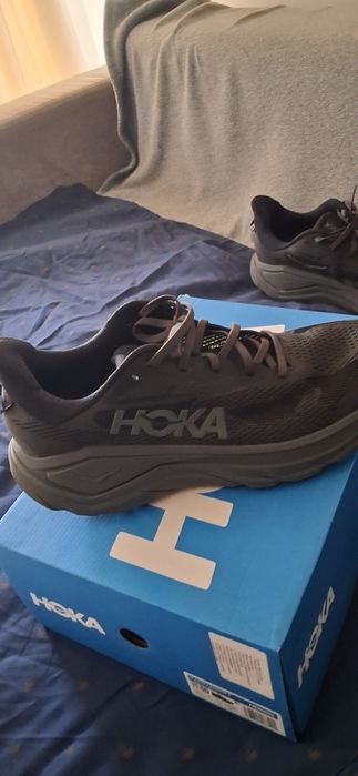 Buty hoka chellendzer 8 .45.5