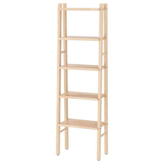 Новий Стелаж IKEA VILTO