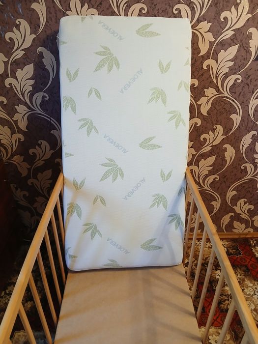 Детская кроватка "Наталка" Продам!