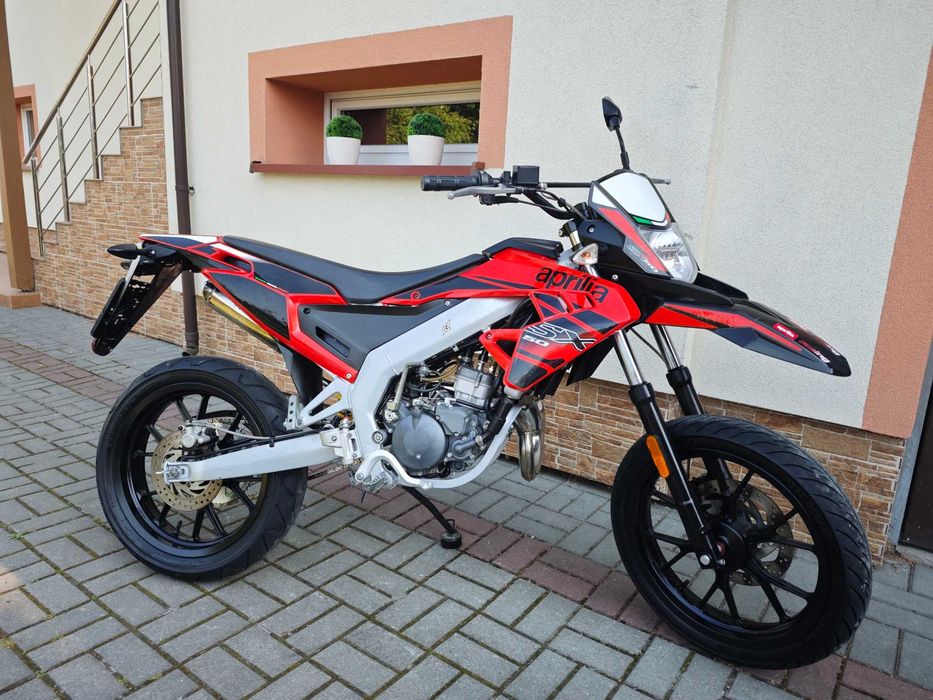 Aprilia