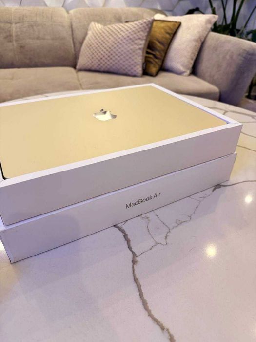 Apple MacBook Air 15” M5 16GB/512GB + mysz / FV VAT