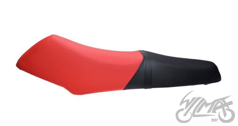 Nowe siedzenie Duży skuter Zipp Quantum/Sowa/Longija