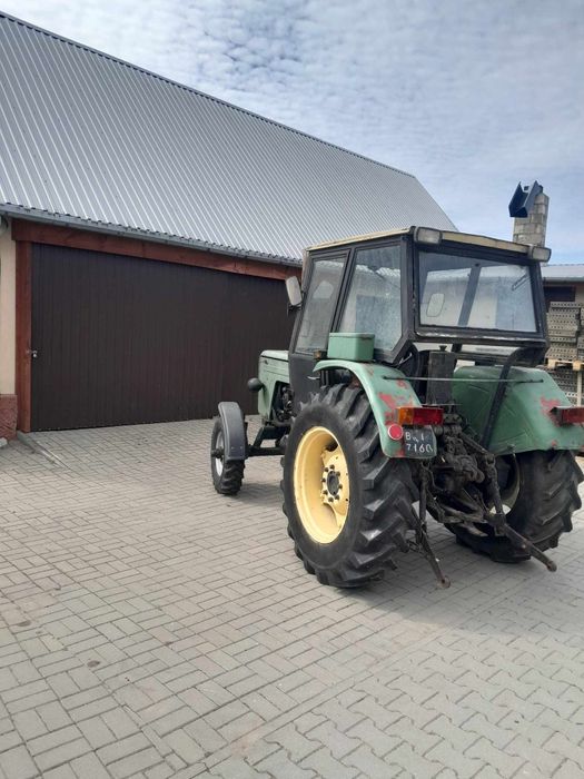 Sprzedam Ursus c-4011