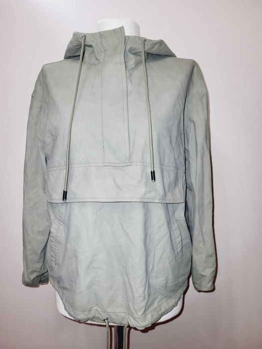 Kurtka wiatrówka, Zara, rozmiar S