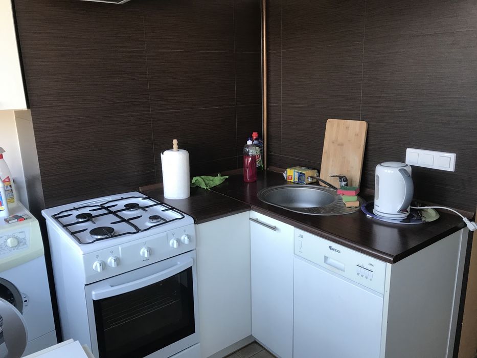 Apartament 2 pokoje Śródmieście Gdyni