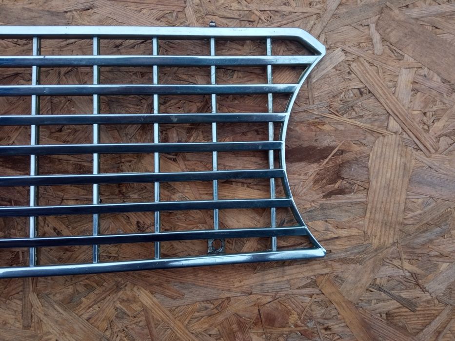 Решітка радіатора