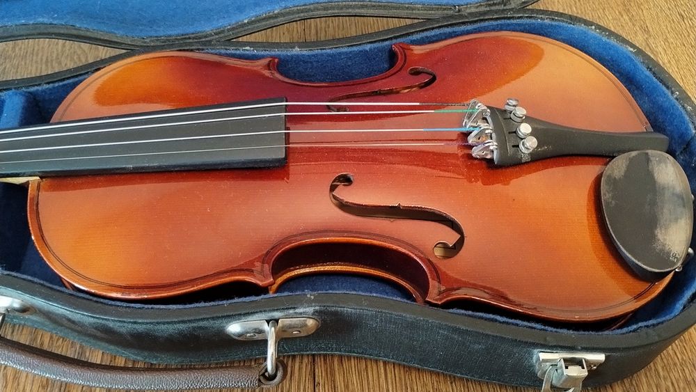 Skrzypce Antonius Stradivarius