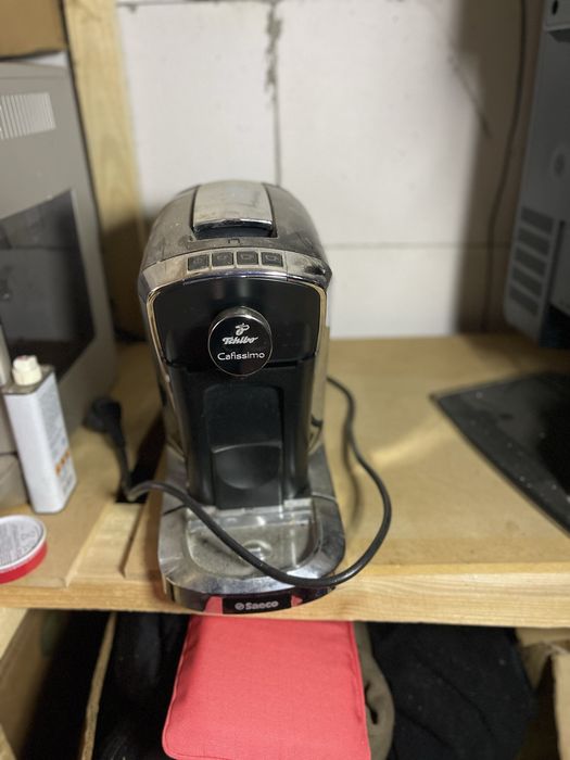 Продам кавомашину