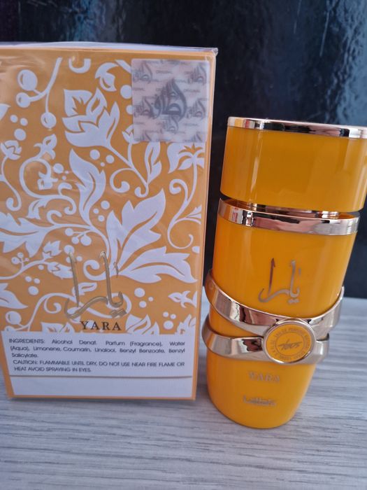 Lattafa Yara Tous 100ml