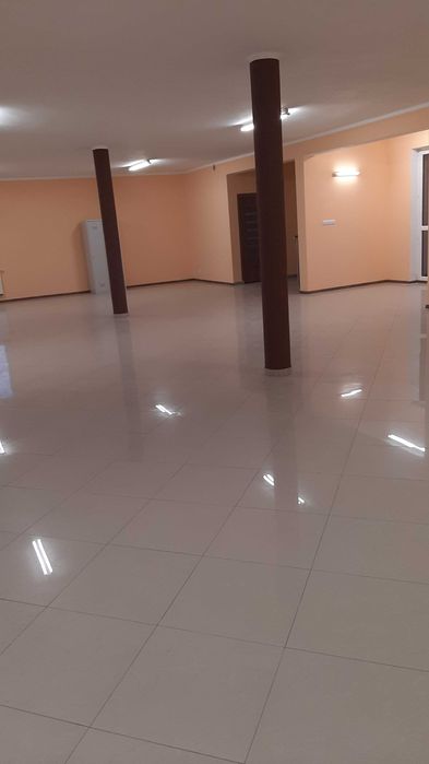 Przasnysz, 1 piętro (160m2) do wynajęcia