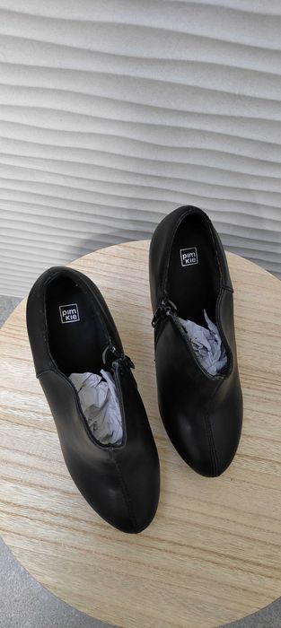 Sapatos de salto Pinkie