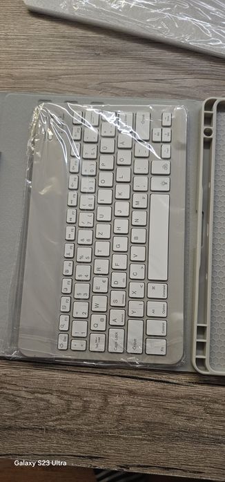 Etui Hamile do iPada 9