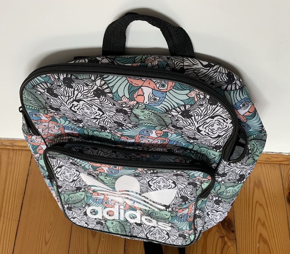 Adidas bp animal youth sales