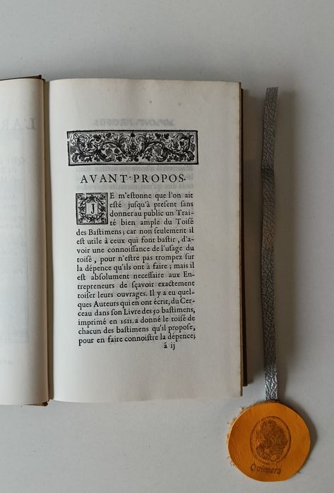 L'architecture pratique, Pierre Bullet