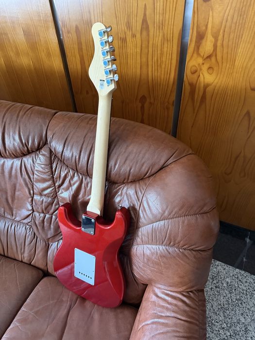 Guitarra Smiger Strat