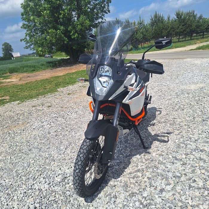 KTM 1090 Adventure R