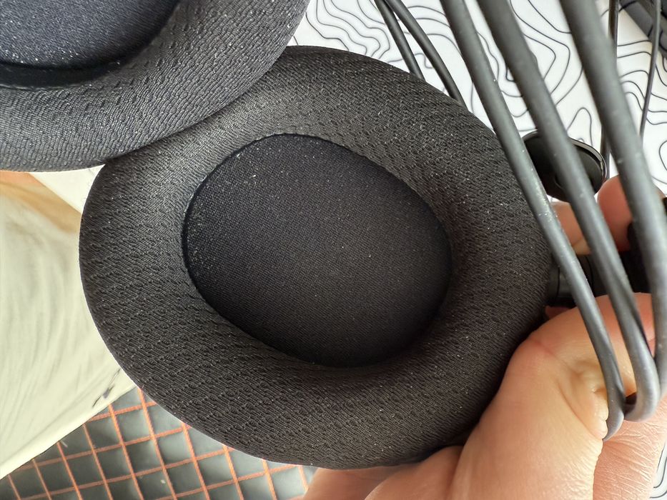 Steelseries arctis