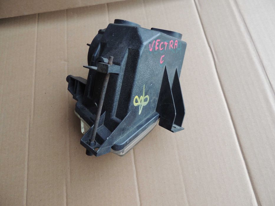 Halogen przód przedni lewy Opel Vectra C Signum 01,02,03,04,05