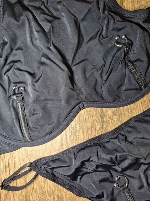 Комплект білизни, жіноча білизна, бра, стрінги