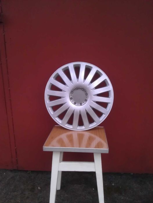 Колпак SMART 15"
