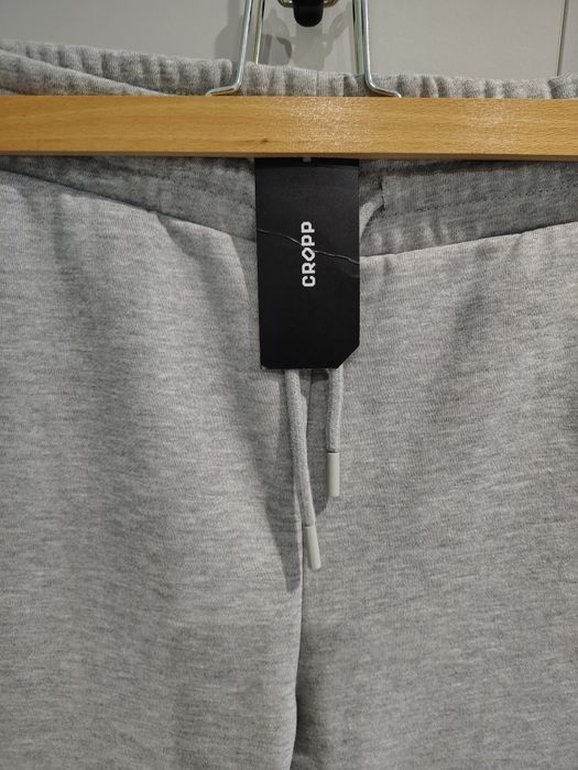 Cropp Spodnie dresowe S Nowe