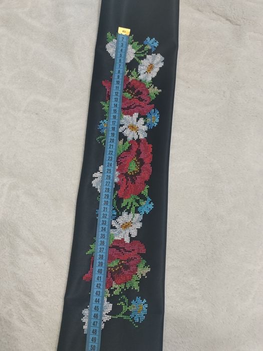 Заготовка з бісеру