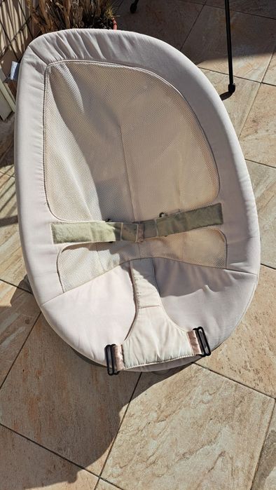 Espreguiçadeira giratória NOVO PREÇO